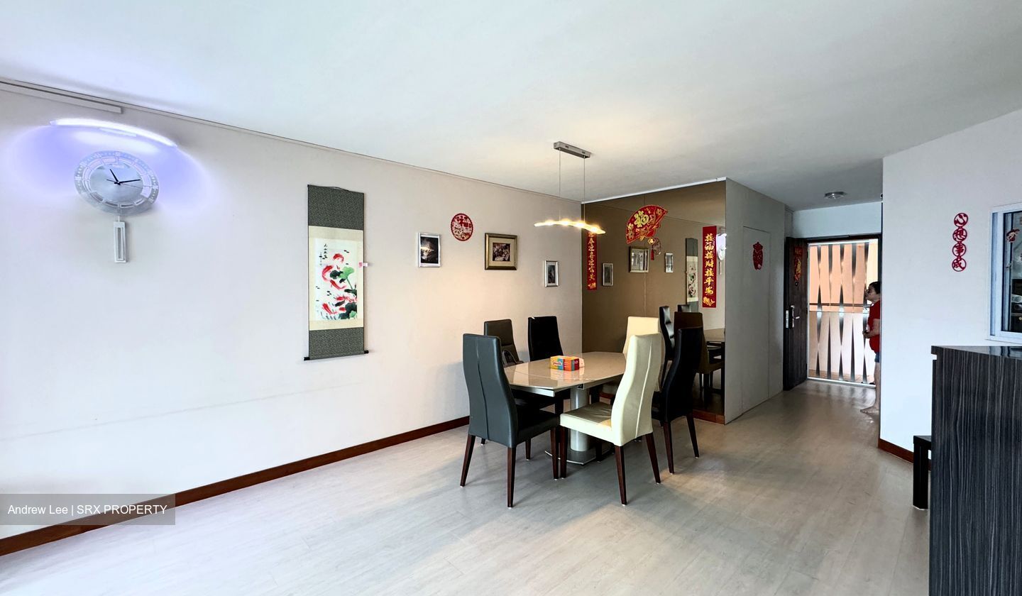 Blk 296 Punggol Grove (Punggol), HDB 5 Rooms #483762401